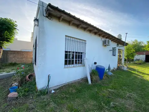 Casa en Venta de 1 dormitorio