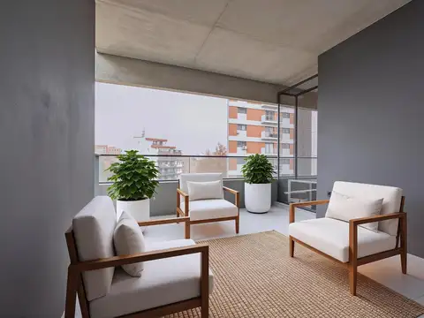 Departamento en Venta de 3 dormitorios