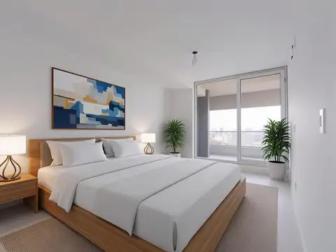 Departamento en Venta en Villa Devoto, USD 429.990