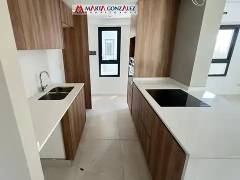 Departamento en Venta al Sur