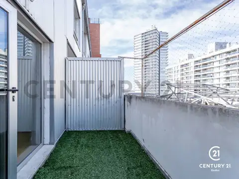 Departamento en Venta con 2 cocheras