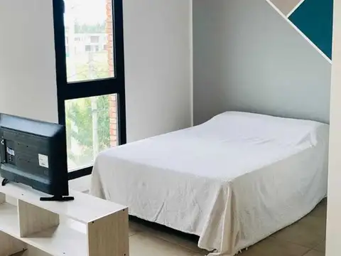 Departamento en Venta con 1 cochera