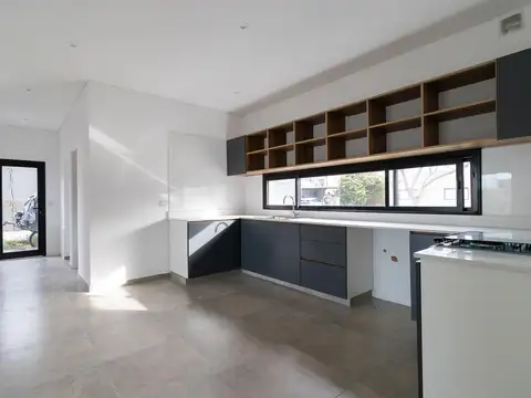 Casa en Venta A Estrenar