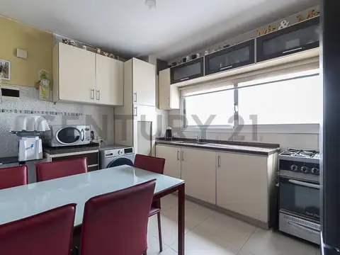 Departamento en Venta de 3 dormitorios