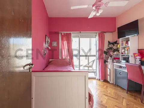Departamento en Venta 47 años