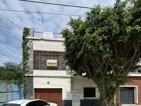 Casa en Venta en Alberdi, Rosario