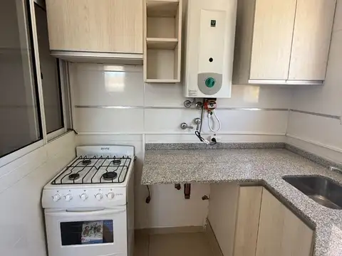 Departamento en Alquiler de 1 dormitorio