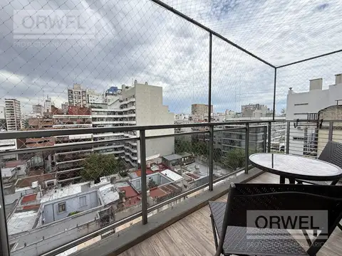 Departamento en Venta al Este