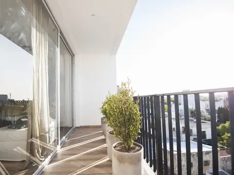 Departamento en venta en LA PLATA
