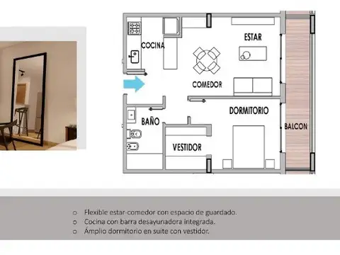 Calle 50 1500