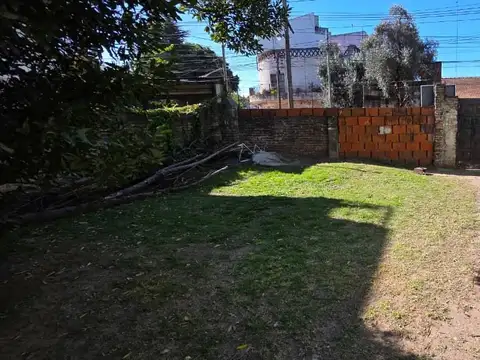 VENTA Excelente Terreno con Gran Potencial de Desarrollo en Villa Bosch.