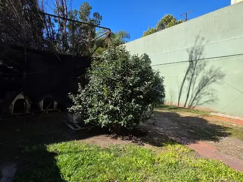 Terreno en Venta en Villa Bosch, USD 200.000