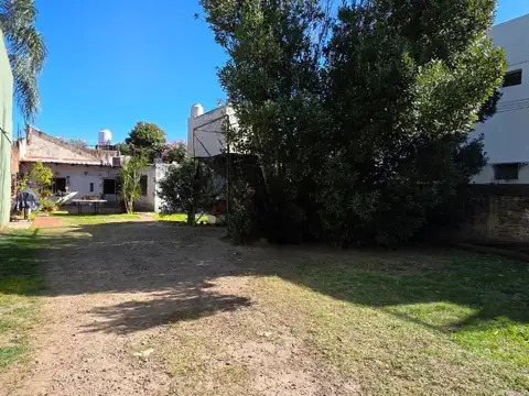 VENTA Excelente Terreno con Gran Potencial de Desarrollo en Villa Bosch.