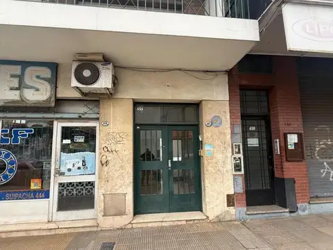 ALQUILER PH 3 AMBIENTES MERLO CENTRO