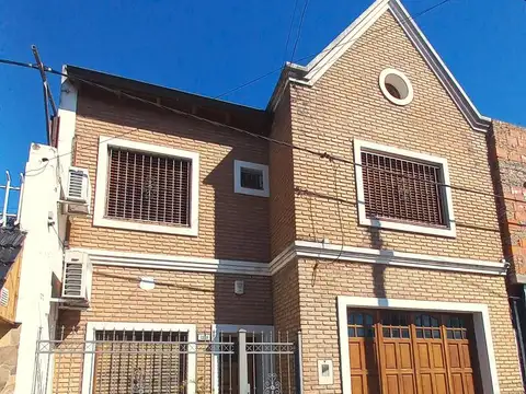 Casa en Jorge Cura
