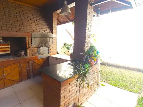 Casa en Jorge Cura