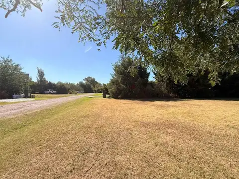 Terreno en Venta en La Candida Club de Campo, USD 25.000