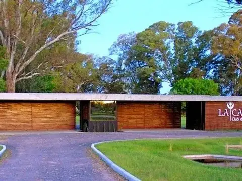 LA CANDIDA CLUB DE CAMPO