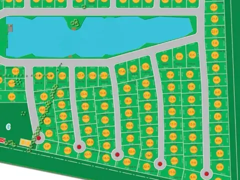 LA CANDIDA CLUB DE CAMPO