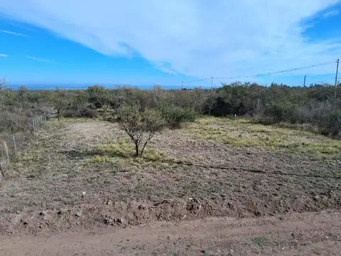 Terreno en Venta en La Sebastiana, Merlo