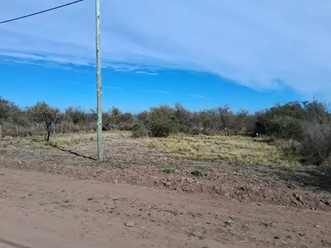 Terreno en Venta en La Sebastiana, USD 16.800