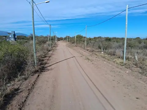 Terreno en Venta en La Sebastiana, USD 16.800