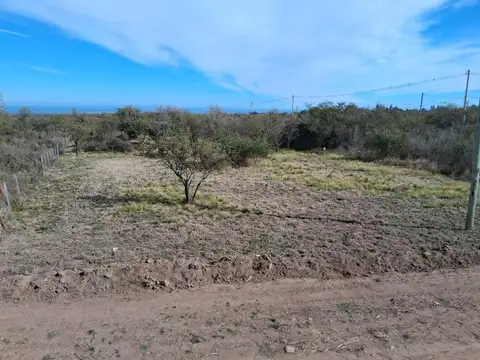 Terreno en Venta de 949,0 m2