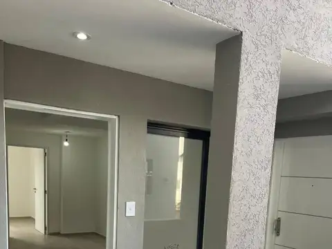 Departamento en Venta en Villa Luzuriaga, USD 62.000