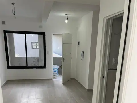 Departamento en Venta con 1 cochera