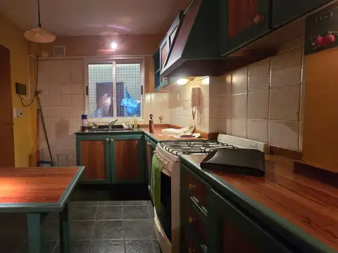 Departamento en Venta al Este