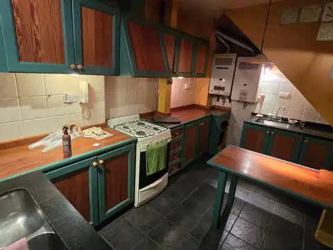Departamento en Venta 50 años