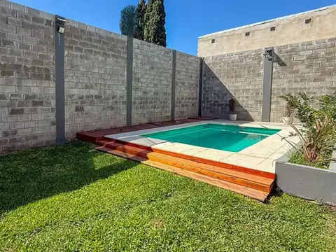 Departamento en Venta en Pilar, USD 75.000