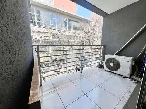 Departamento en Alquiler en San Cristóbal, CABA