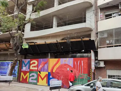 Departamento en venta en Centro