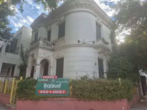 Construcción de Edificio 5 Pisos 2 Retiros