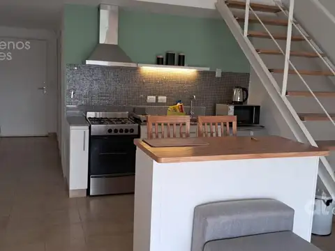 Departamento en Alquiler Temporal en Tigre Centro, $ 900.000