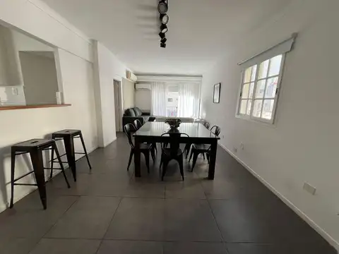 Departamento en Alquiler Temporal en Recoleta, USD 1.600
