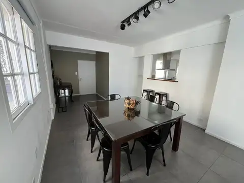Departamento en Alquiler Temporal de 4 ambientes