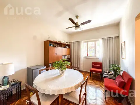 Departamento en Venta 60 años