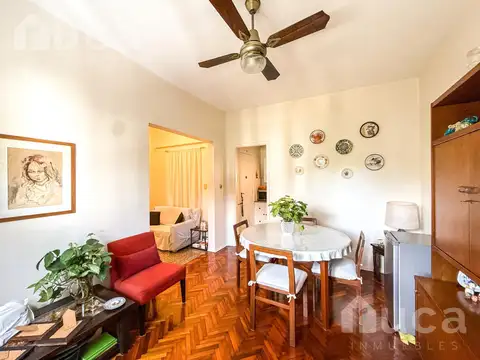 Departamento en Venta Permite mascota
