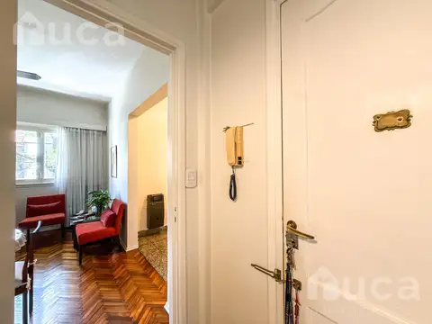 Departamento en Venta en Florida, USD 109.000