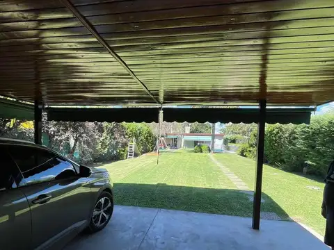 Casa en Venta en Funes, USD 190.000