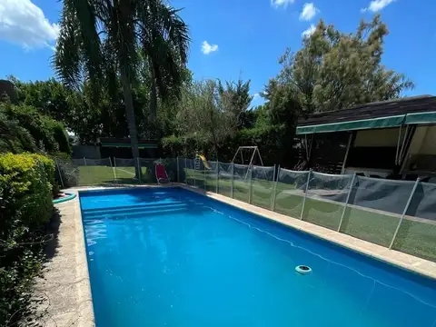 Casa en Venta 17 años