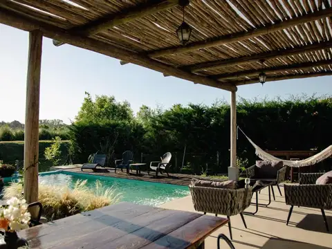 Casa en Alquiler de 3 dormitorios
