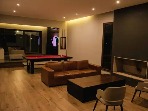 Casa en Alquiler en El Naudir, USD 1.500