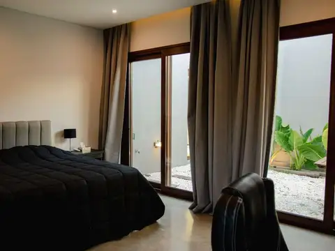 Casa en Alquiler 5 años