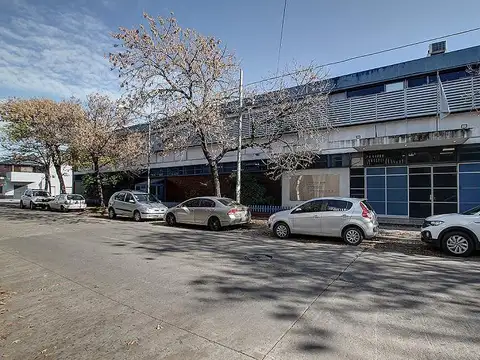 San Martin- Calle 98