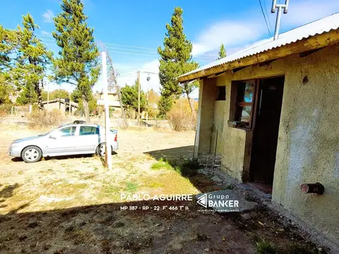 Casa en Venta en Pilcaniyeu, USD 76.000
