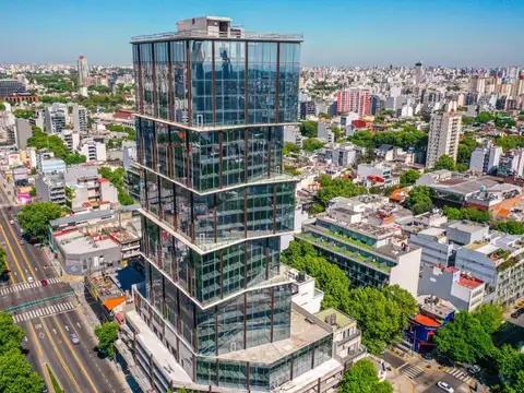 Oficina en Venta al Sur