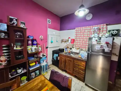 Casa en Venta 15 años